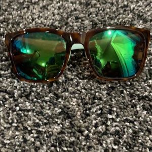 Costa sunglasses